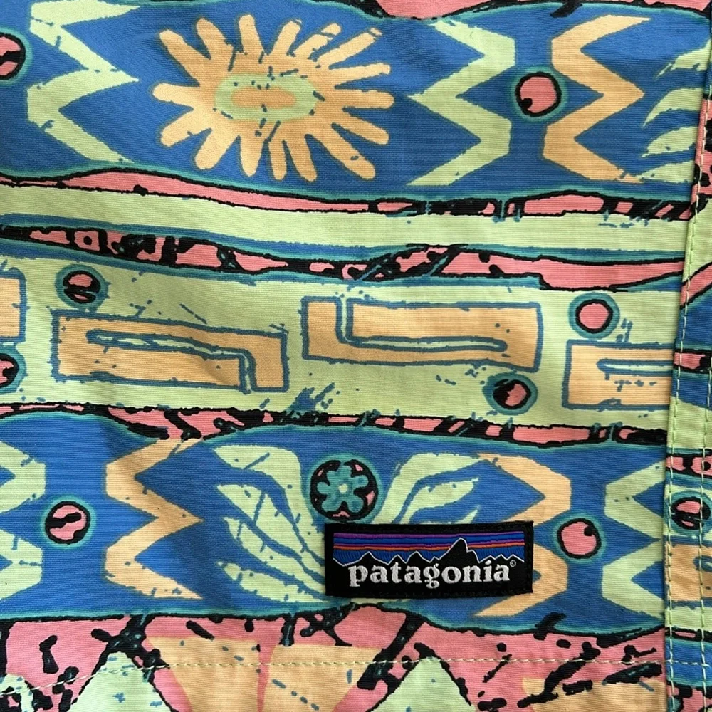 PATAGONIA | Women’s BAGGIES SHORTS